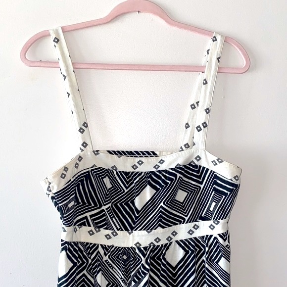 Roxy Multi Colored Sundress, Size S, good cond. - Picture 4 of 9